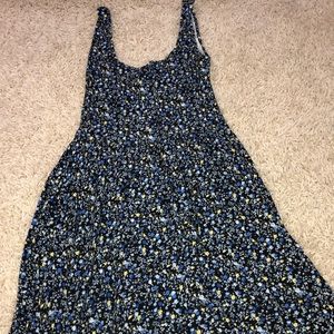 American Eagle Swing Dress